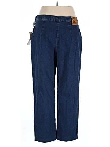 Marina Sport Jeans (view 2)