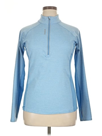 Reebok Pullover Sweater (view 1)