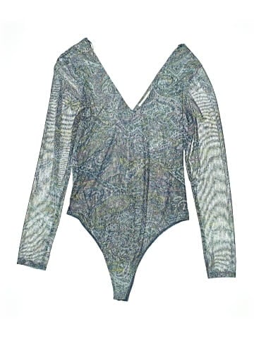 Socialite Bodysuit (view 1)
