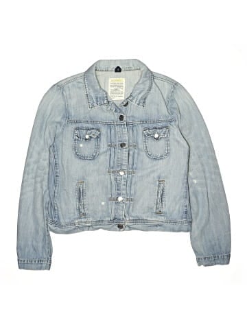 J.Crew Denim Jacket (view 1)