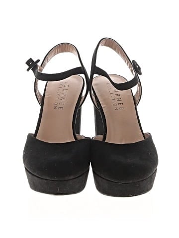 Journee Collection Heels (view 2)