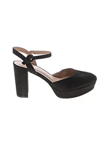 Journee Collection Heels (view 1)