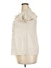 Cato Ivory Short Sleeve Blouse Size 22 - photo 5