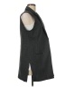 Chico's Gray Vest Size M - photo 4