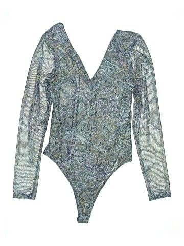 Socialite Bodysuit (view 2)