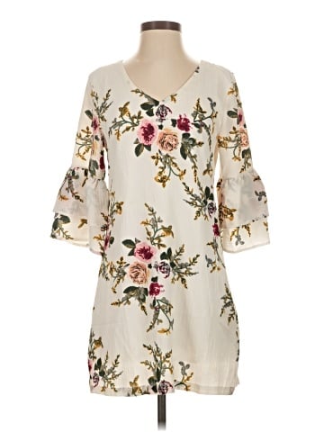 Belongsci Casual Dress (view 1)