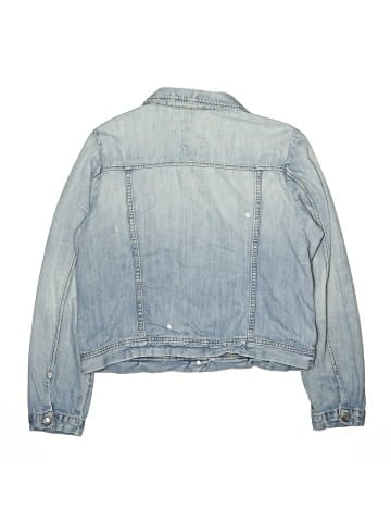 J.Crew Denim Jacket (view 2)