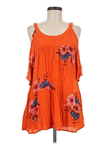O'Neill Sleeveless Blouse (view 1)