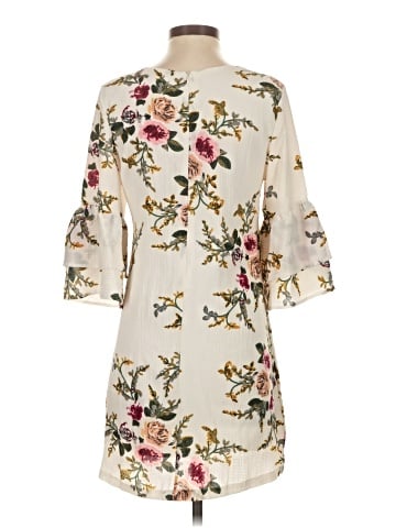 Belongsci Casual Dress (view 2)