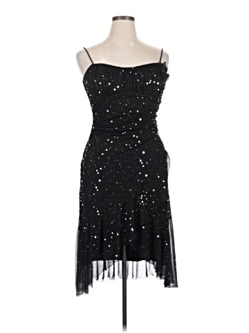 Ruby Rox Cocktail Dress (view 1)