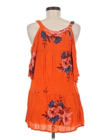 O'Neill Sleeveless Blouse (view 2)