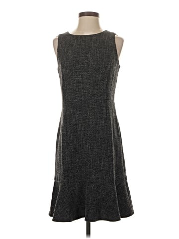 Ann Taylor Factory Casual Dress (view 1)
