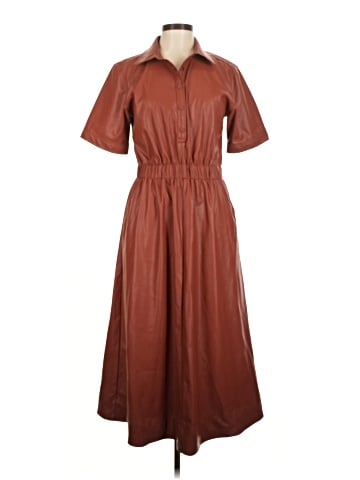 Lilla P Casual Dress (view 1)