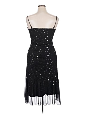 Ruby Rox Cocktail Dress (view 2)