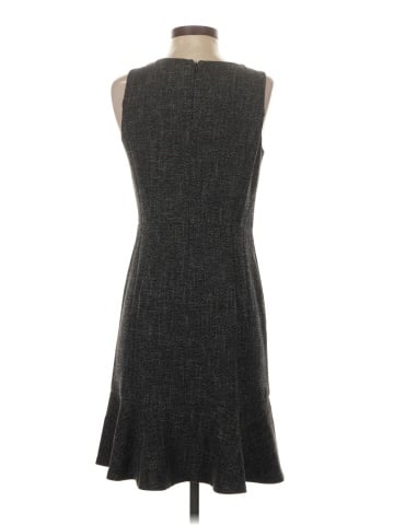 Ann Taylor Factory Casual Dress (view 2)