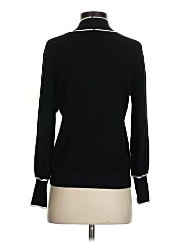 Liz Claiborne Long Sleeve Top (view 2)