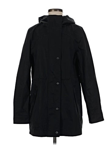Hunter Coat (view 1)