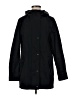Hunter 100% Cotton Black Coat Size S - photo 1