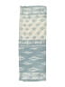 Unbranded Blue Scarf One size - photo 2