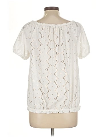 Maverick Short Sleeve Blouse (view 2)