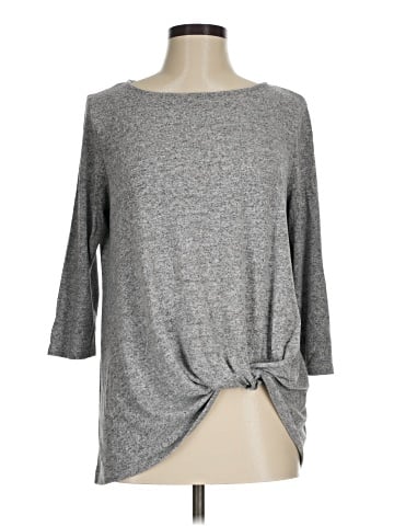 Gibson Pullover Sweater (view 1)