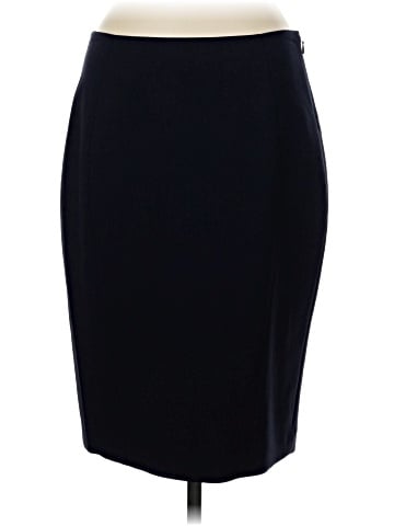 Elie Tahari Wool Skirt (view 1)