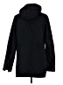 Hunter 100% Cotton Black Coat Size S - photo 2