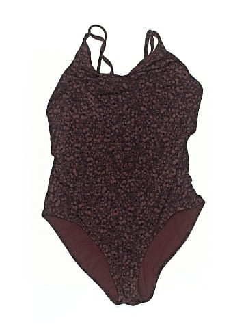 Twelfth Street by Cynthia Vincent One Piece Swimsuit (view 1)
