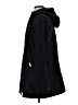Hunter 100% Cotton Black Coat Size S - photo 5