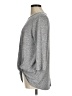 Gibson Gray Pullover Sweater Size M - photo 5