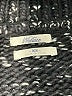 Wallace Black Cardigan Size XS - photo 7