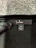 Lulus Black Bodysuit Size M - photo 3