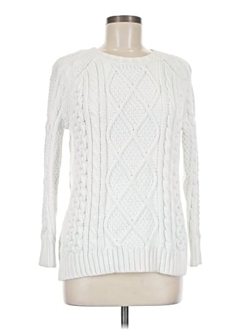 Tory Burch Pullover Sweater (view 1)