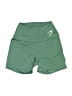 Gymshark Green Athletic Shorts Size XXS (estimated) - photo 1