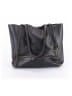 Botkier 100% Leather Black Leather Tote One size - photo 1
