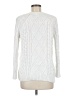 Tory Burch White Pullover Sweater Size XS - photo 2