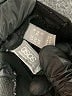 ASOS Black Active Pants Size 4 - photo 7