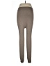 H&M Mama Brown Active Pants Size L - photo 2