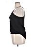Unbranded 100% Polyester Black Tank Top Size L - photo 5