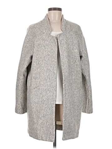 Express Coat (view 1)