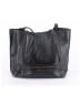 Botkier 100% Leather Black Leather Tote One size - photo 3