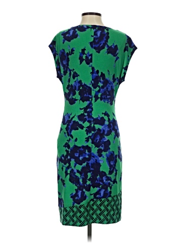 DM Donna Morgan Cocktail Dress (view 2)