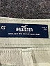 Hollister Green Cargo Pants Size XS - photo 7