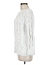Tory Burch White Pullover Sweater Size XS - photo 5