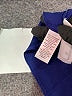 Ann Taylor LOFT 100% Polyester Blue Casual Dress Size 0 - photo 8
