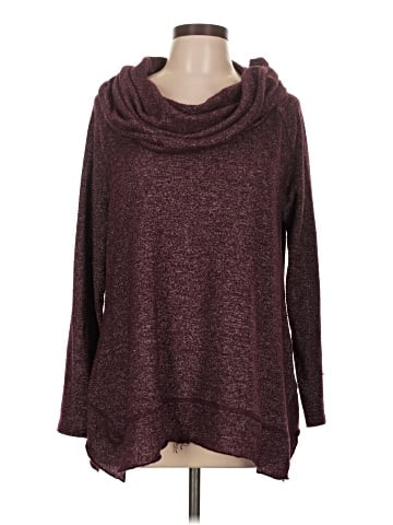Soft Surroundings Pullover Sweater (view 1)