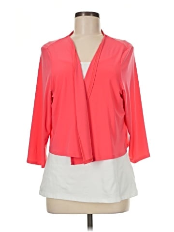 Sophie A Cardigan (view 1)