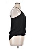 Unbranded 100% Polyester Black Tank Top Size L - photo 4
