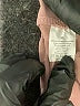 Unbranded Purple Active Pants Size XL - photo 4