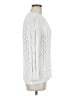 Tory Burch White Pullover Sweater Size XS - photo 4